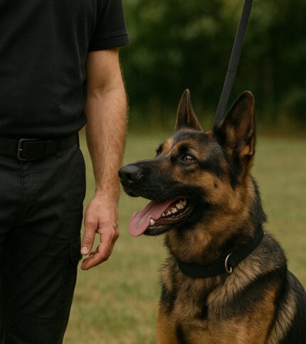 Behaviour Reset: Recovery™  The starting point for all adult dogs